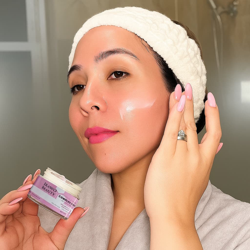 Retinol+ Cream