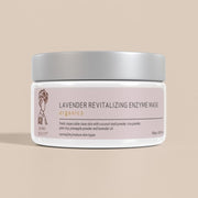 Lavender Revitalizing Enzyme Mask