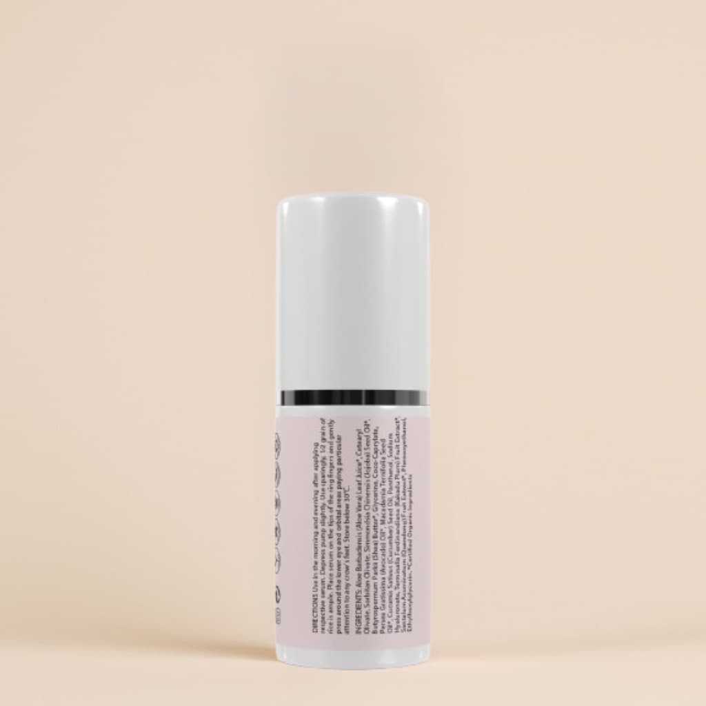 Eye Renew Serum