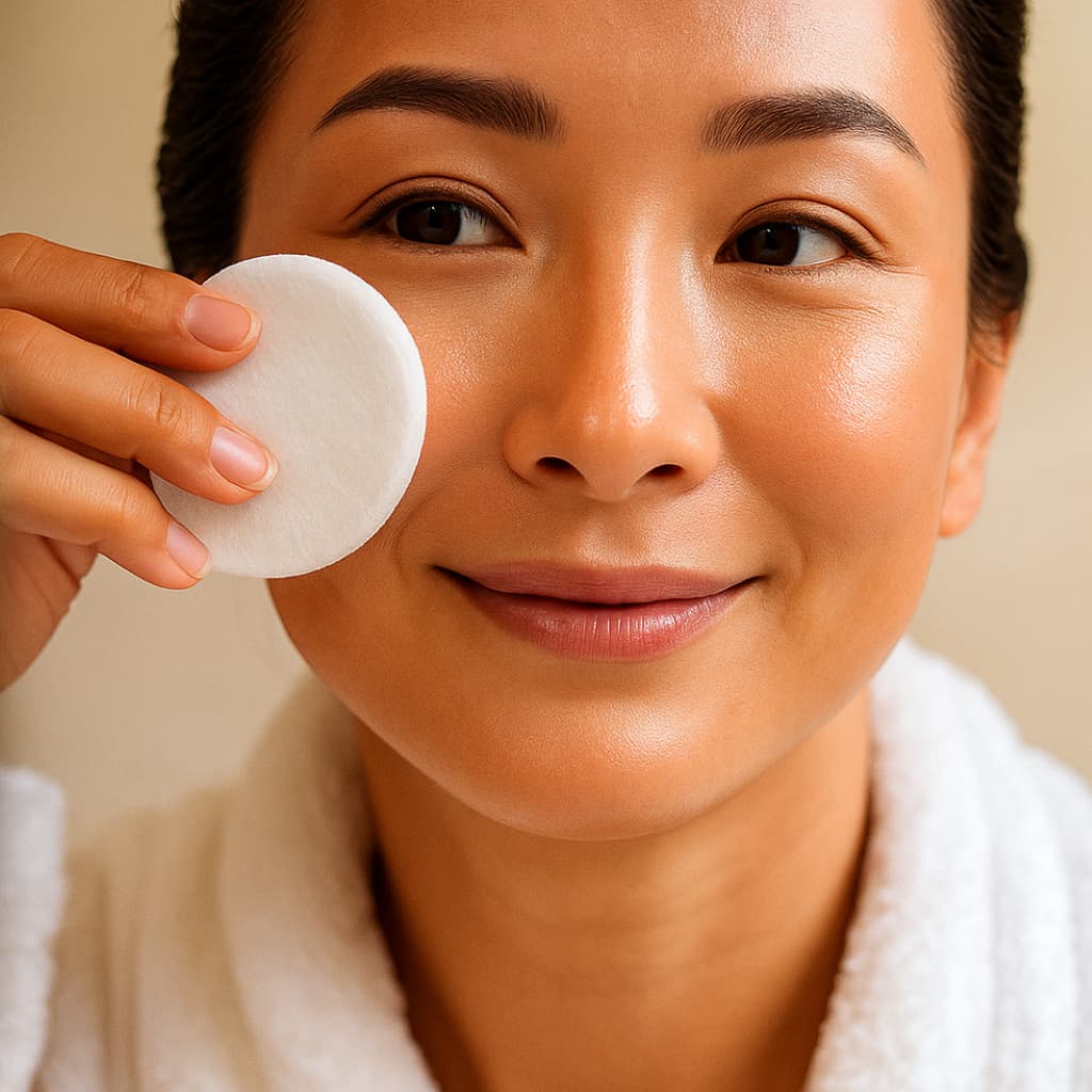 Antioxidant Skin Perfecting Toner