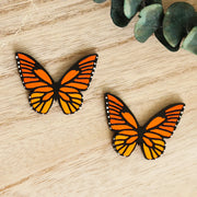 Monarch Studs