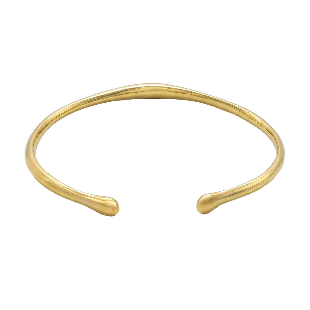 Msala Neck Cuff Choker