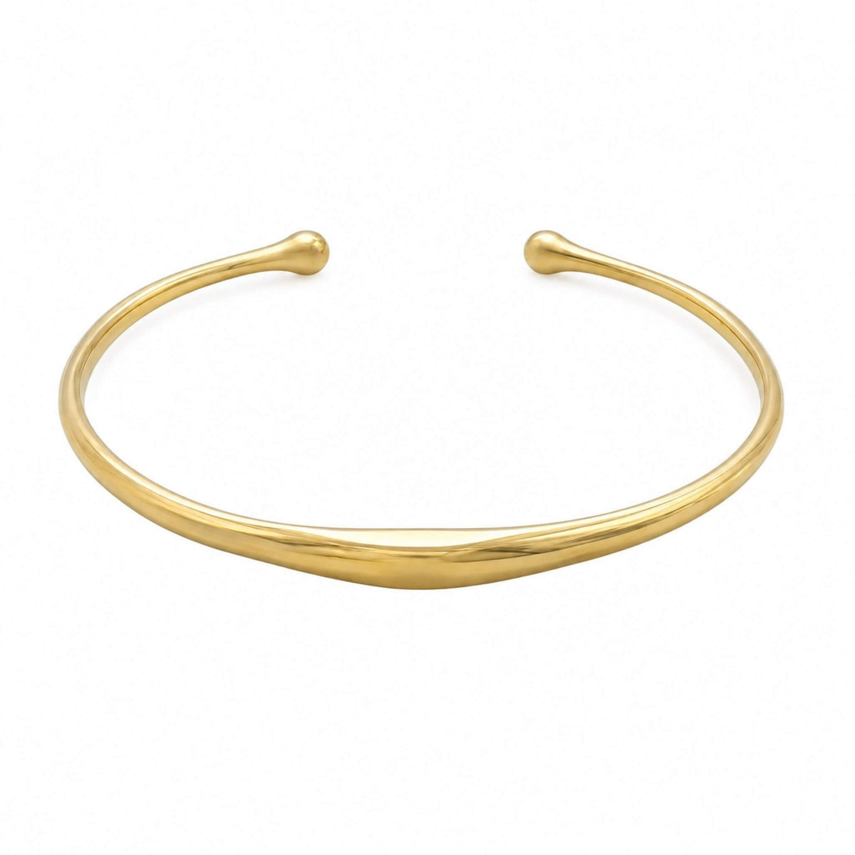 Msala Neck Cuff Choker