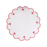Mushroom Placemat