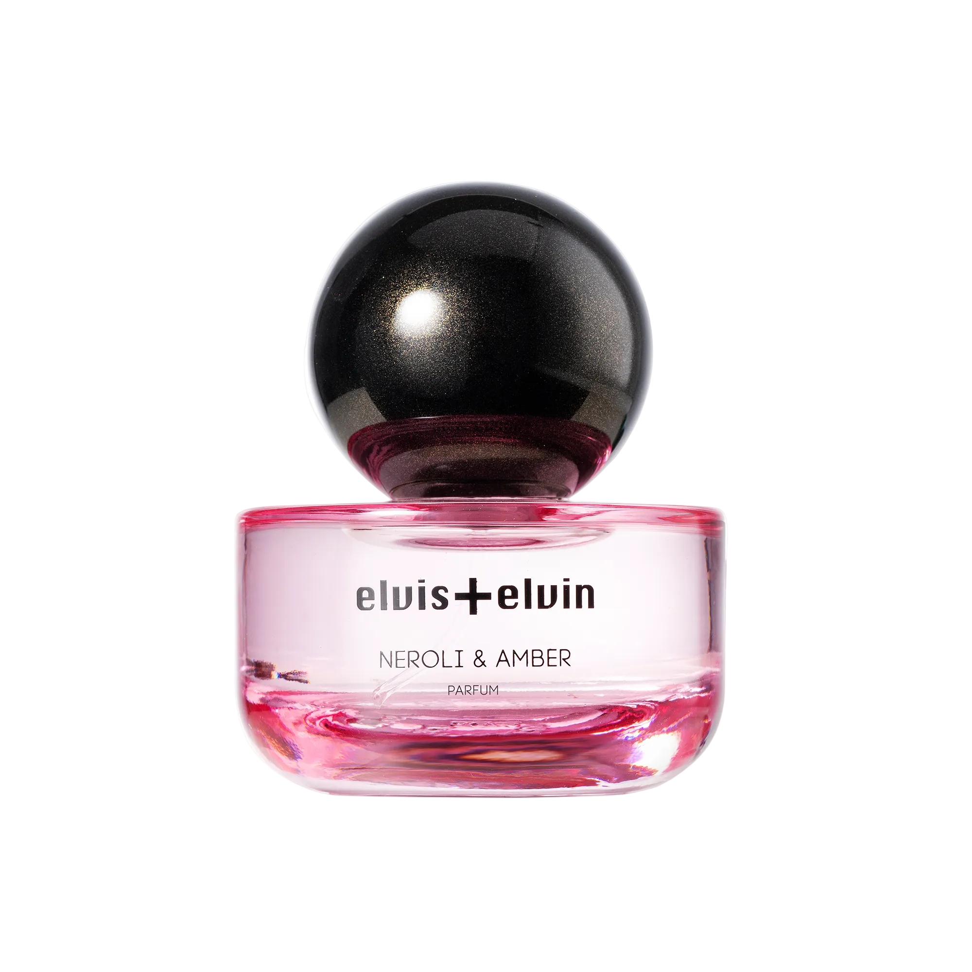 Neroli & Amber Parfum – elvis+elvin