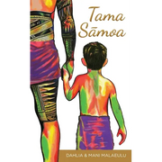 Tama Sāmoa - Paperback