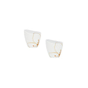 Nectar Salt + Pepper Shakers