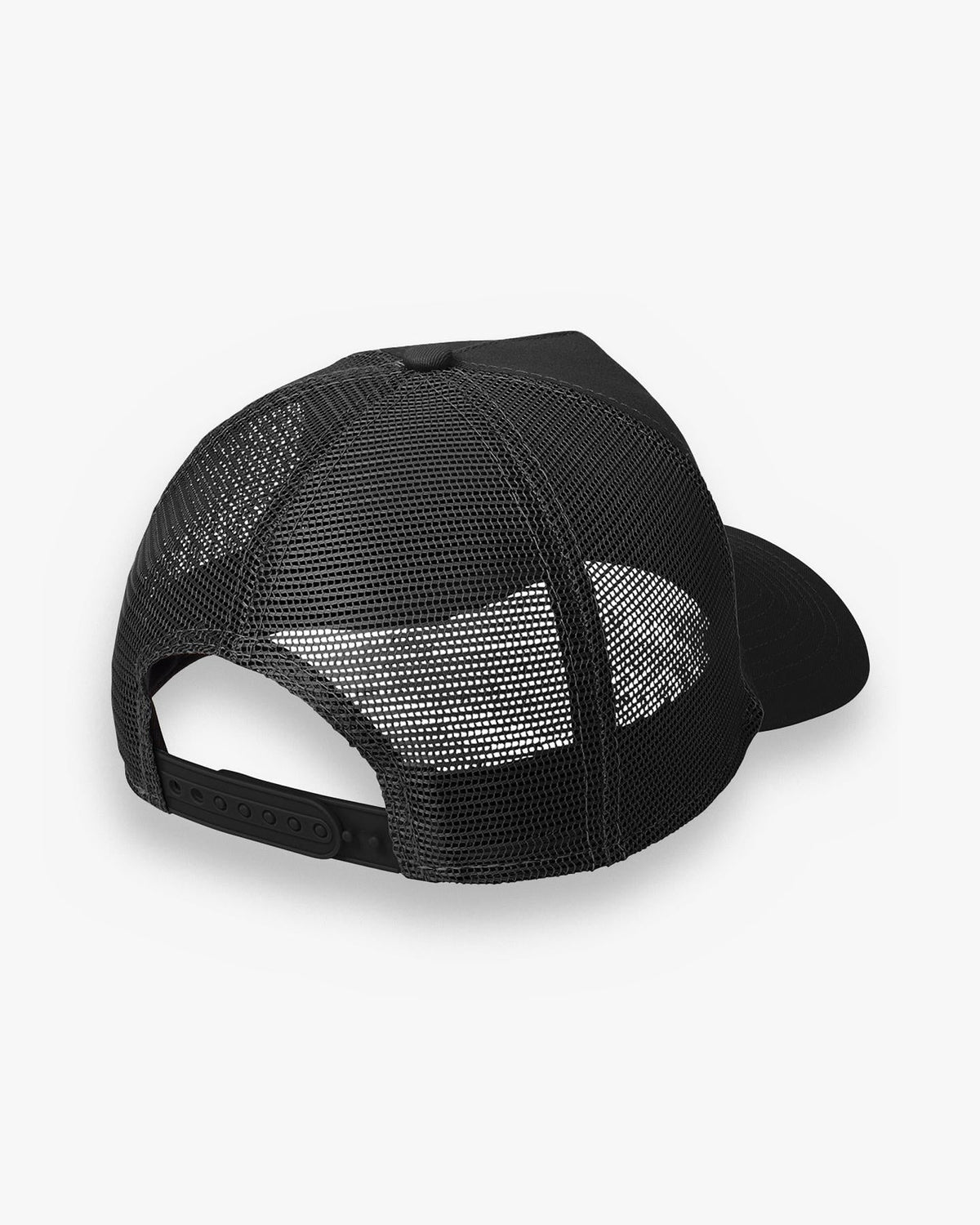 República Independiente⚡New Era Trucker Black
