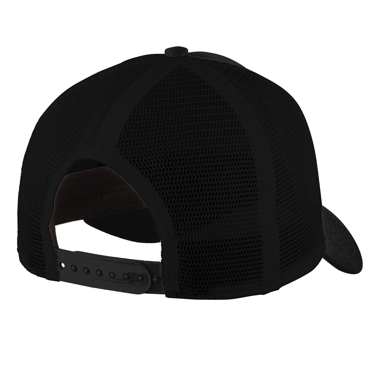 VZLA Dark II - 9Forty New Era Trucker