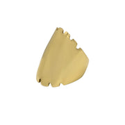 Nile Brass Wide Band Ring