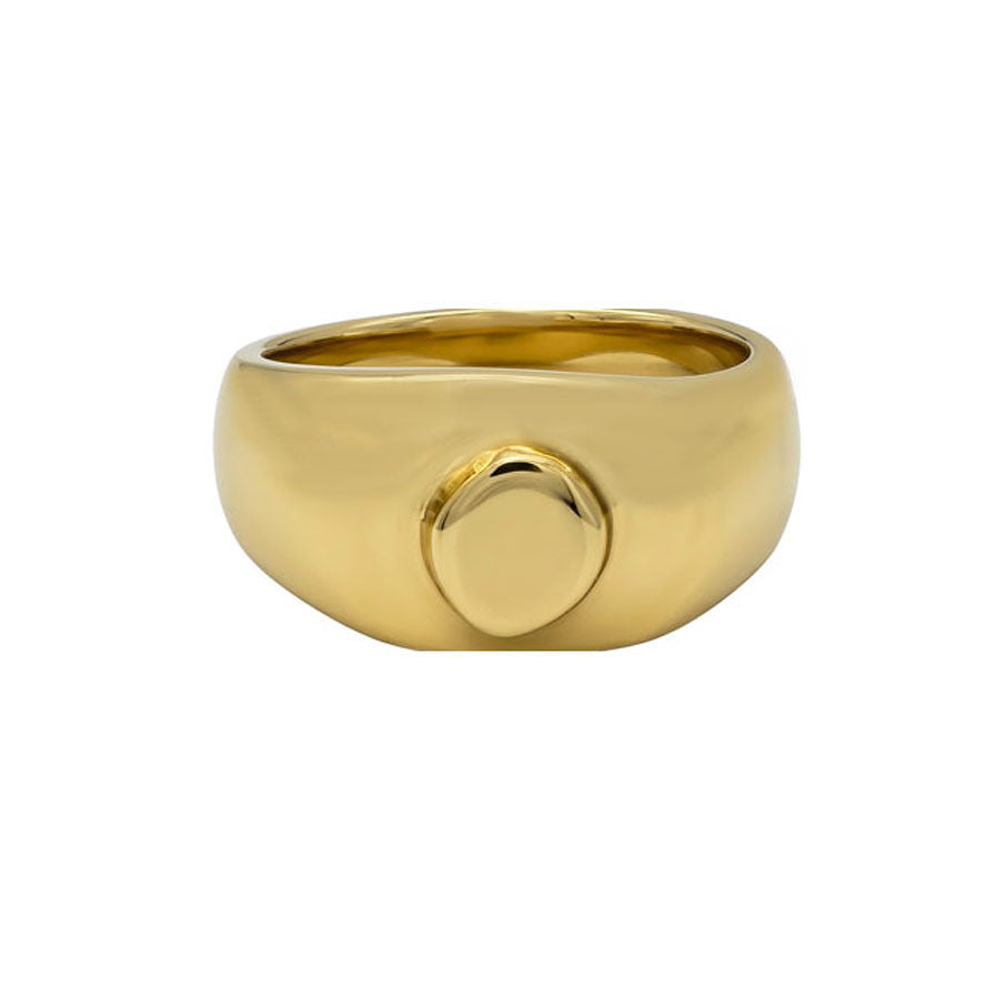 Nola Brass Ring