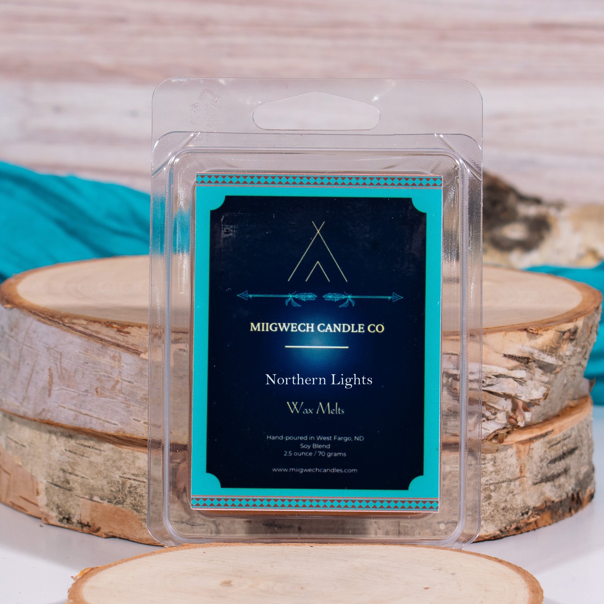 Northern Lights Wax Melts