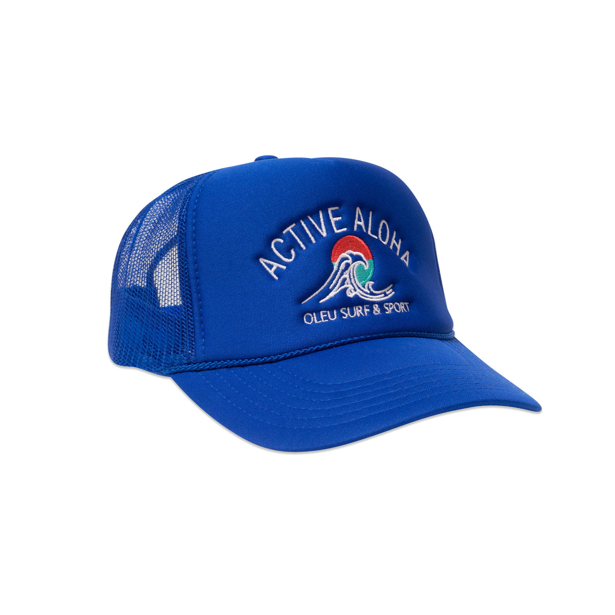 OLEUNAMI HAT