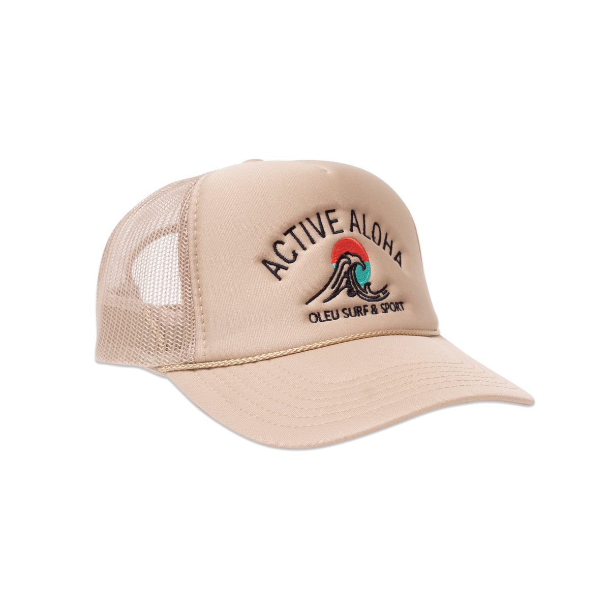 OLEUNAMI HAT