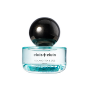 Oolang Tea & Iris Parfum – elvis+elvin