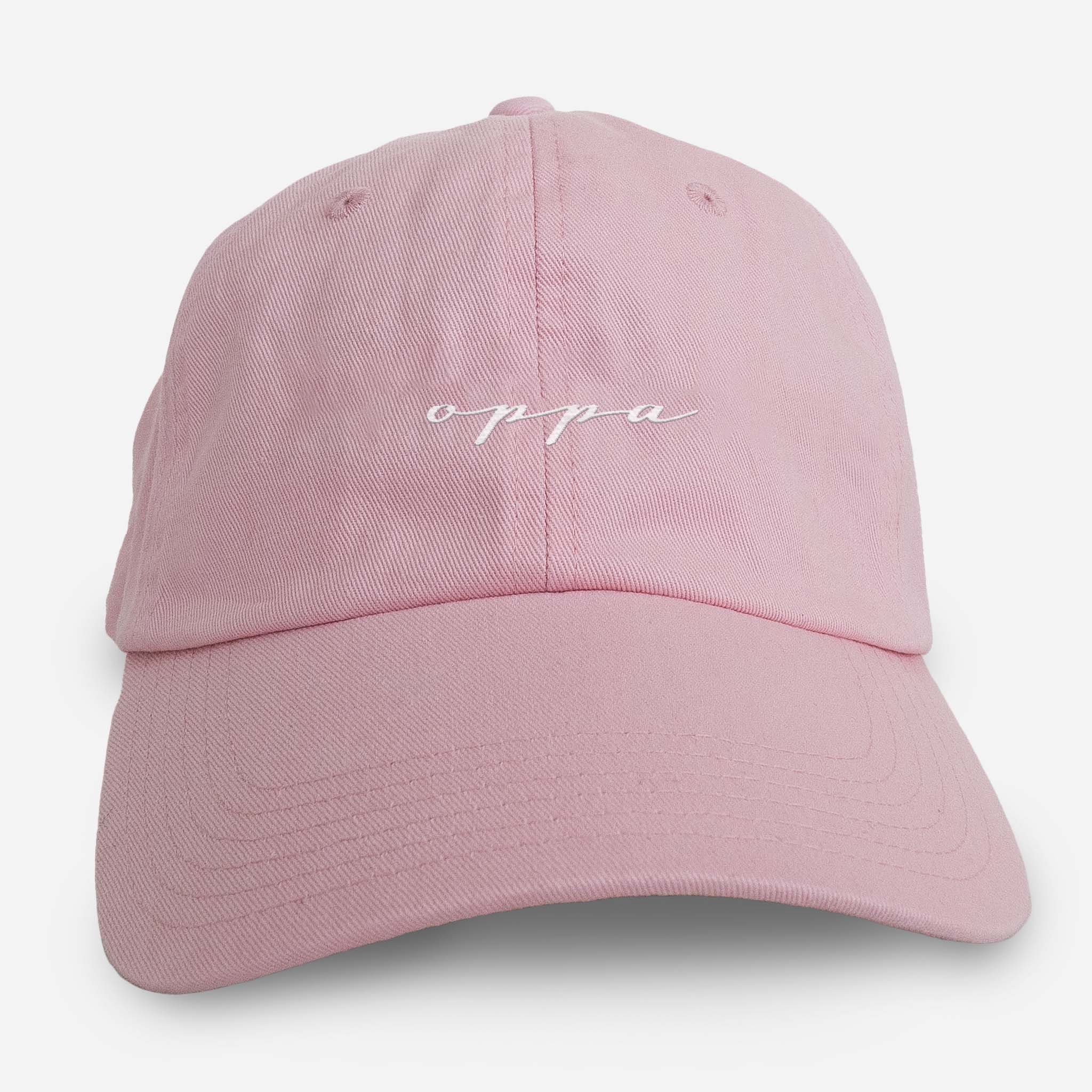 oppa Hat (Adult)