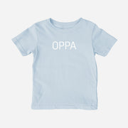 Oppa Shirt (Toddler)