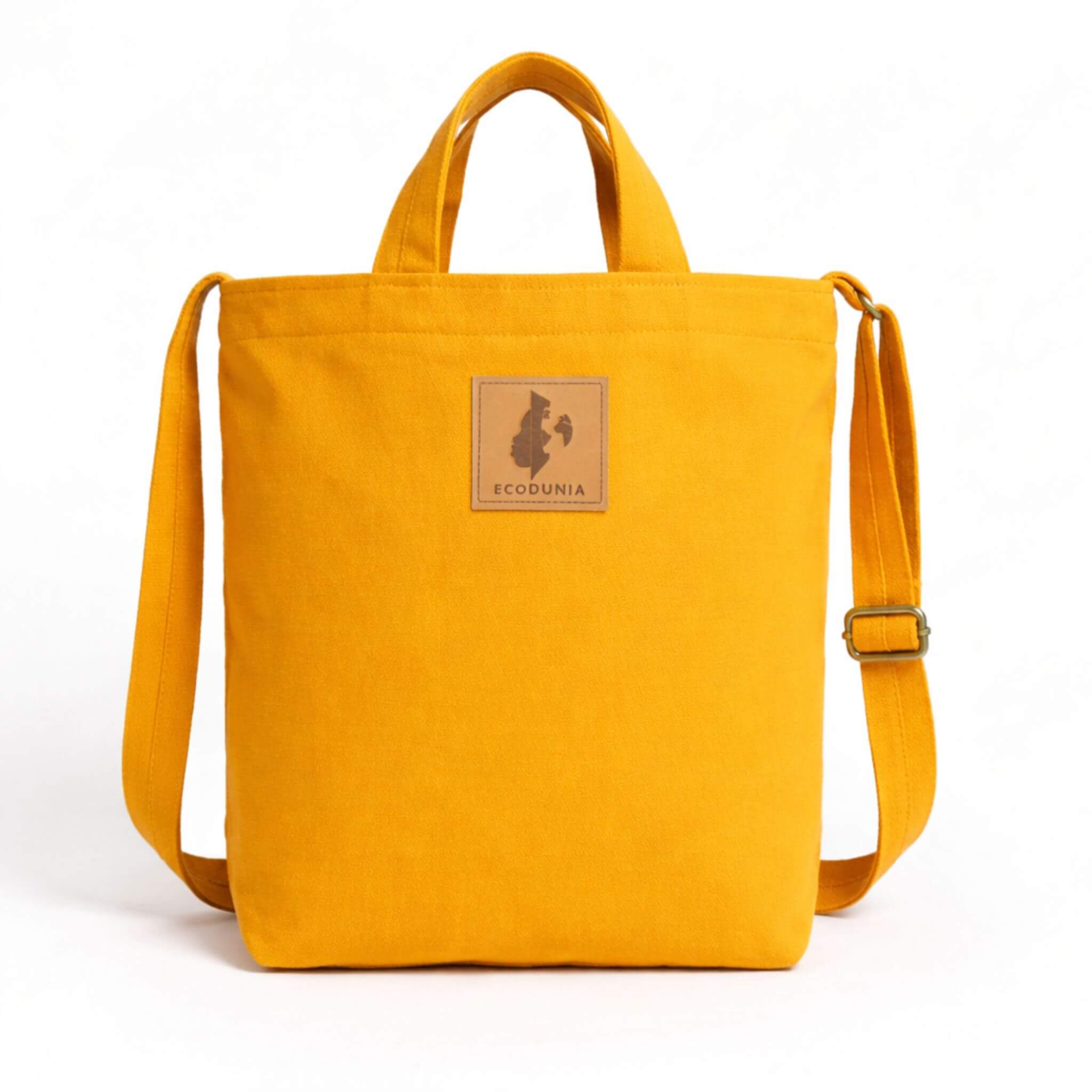 The Amani Carry All Bag - Crossbody Bag