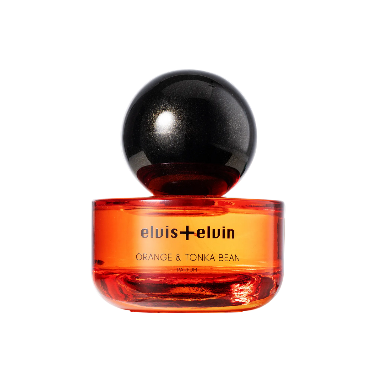 Orange & Tonka Bean Parfum – elvis+elvin