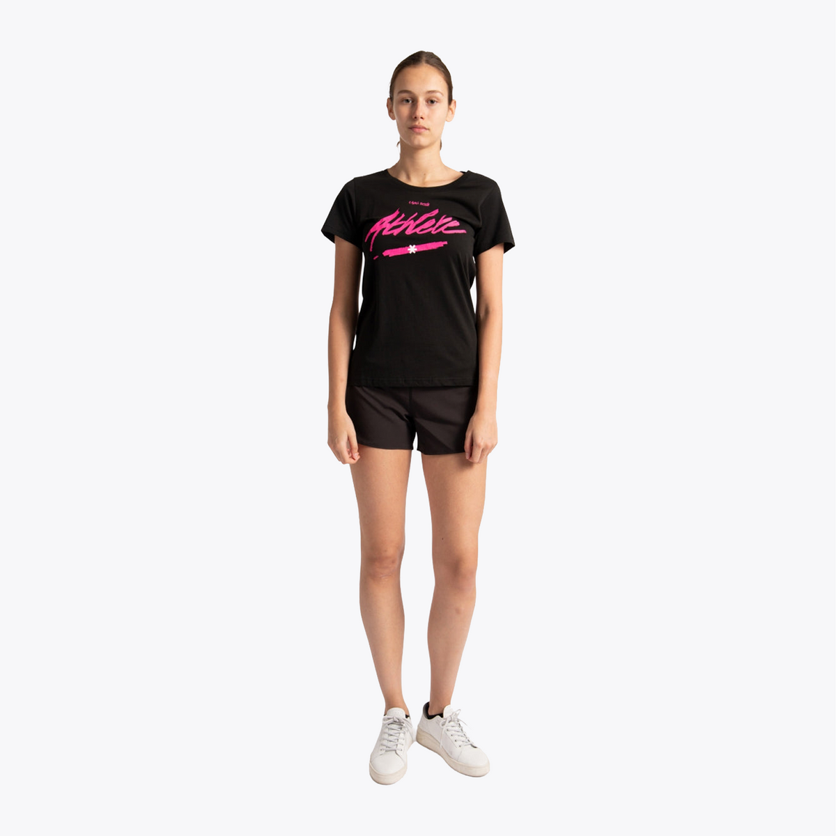 Osaka Women Training Short | Black