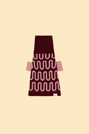 Rosé Bliss Sweater