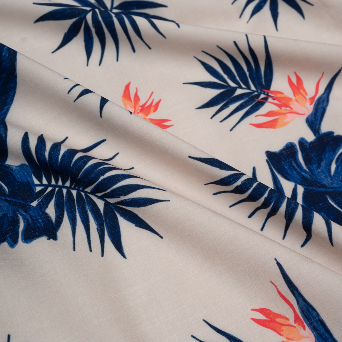 OLEU UV QUICK-DRY BOARDSHIRT - PARADISE SHELL