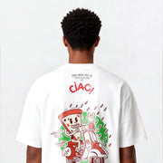 Nice T-Shirt "Drizzle Irresponsibly"