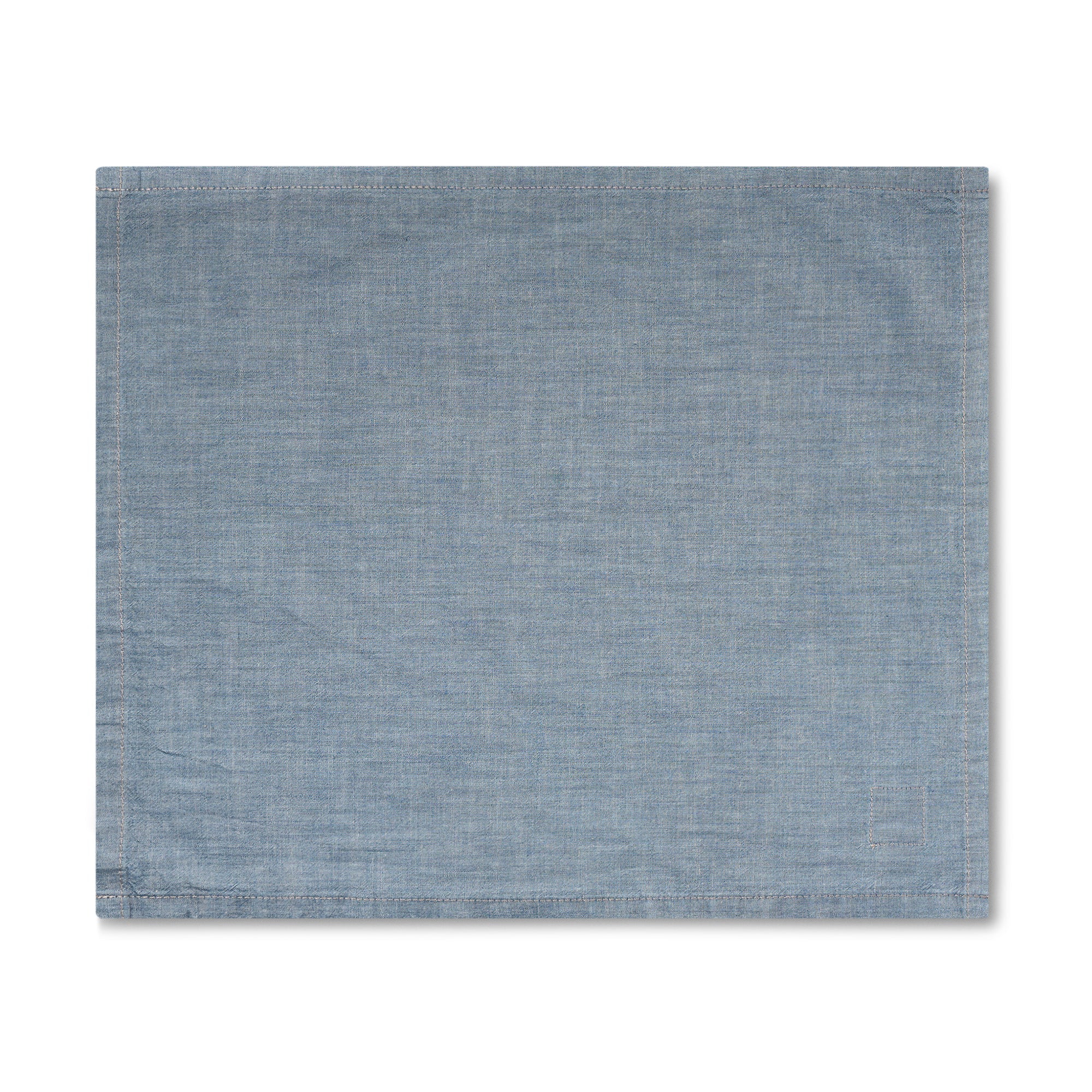 PLACEMAT CHAMBRAY