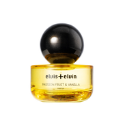 Passion Fruit & Vanilla Parfum – elvis+elvin