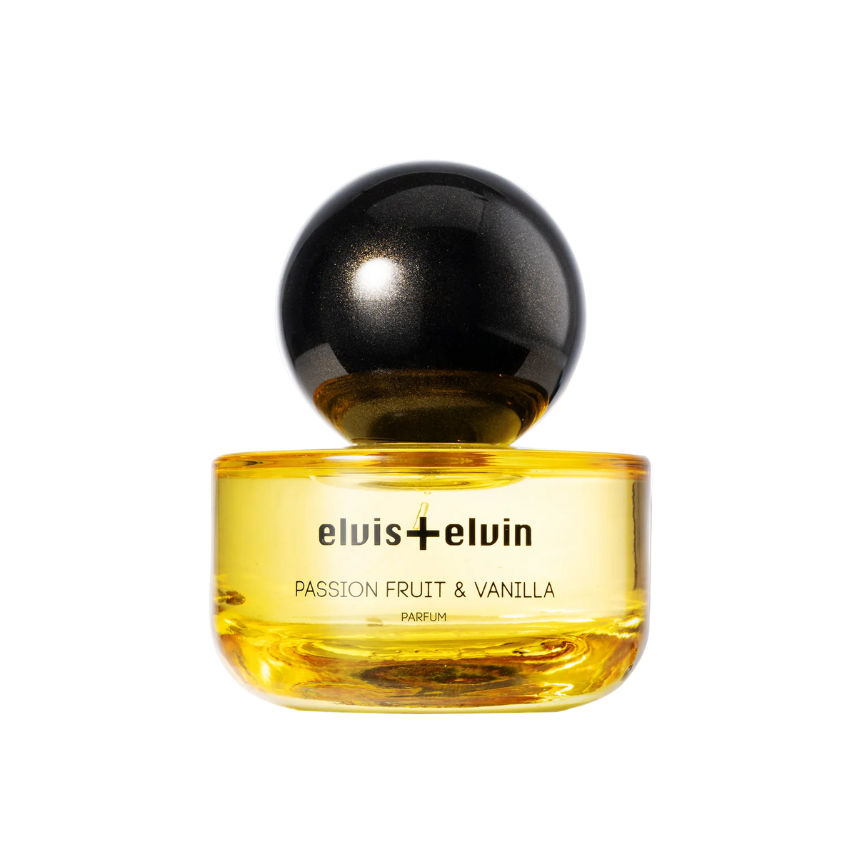 Passion Fruit & Vanilla Parfum – elvis+elvin