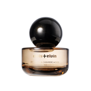 Patchouli & Cashmere Wood Parfum – elvis+elvin