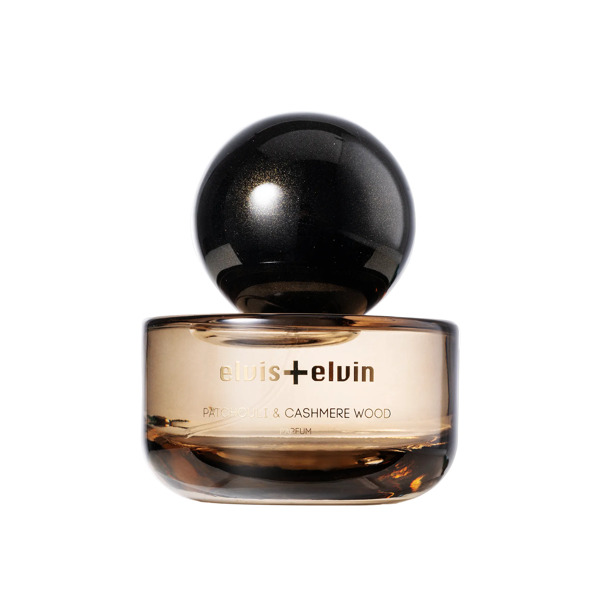 Patchouli & Cashmere Wood Parfum – elvis+elvin