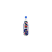 Pepsi White Peach & Oolong – Refreshing Peach and Oolong Tea Flavored Cola 500mL (Taiwan)