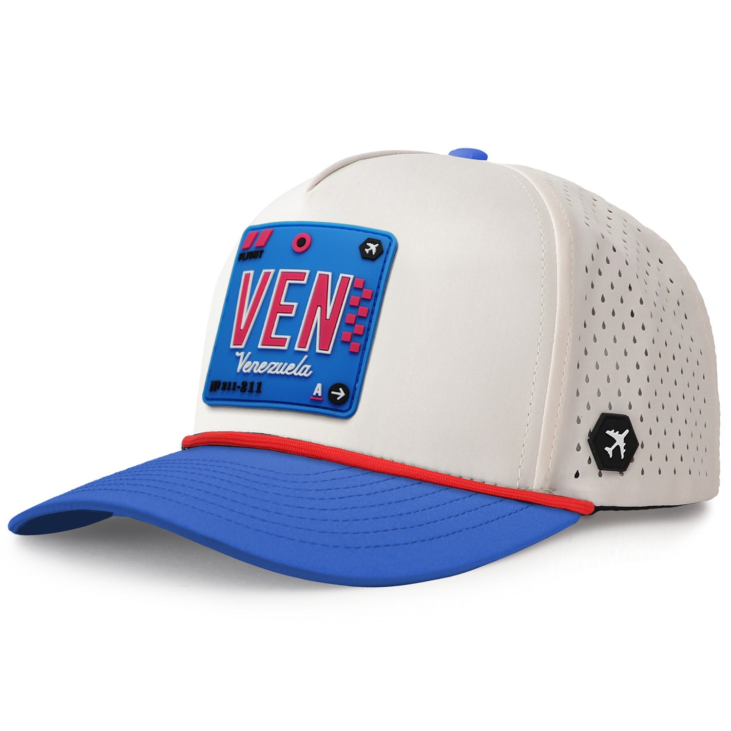 VEN - Venezuela Performance Blues
