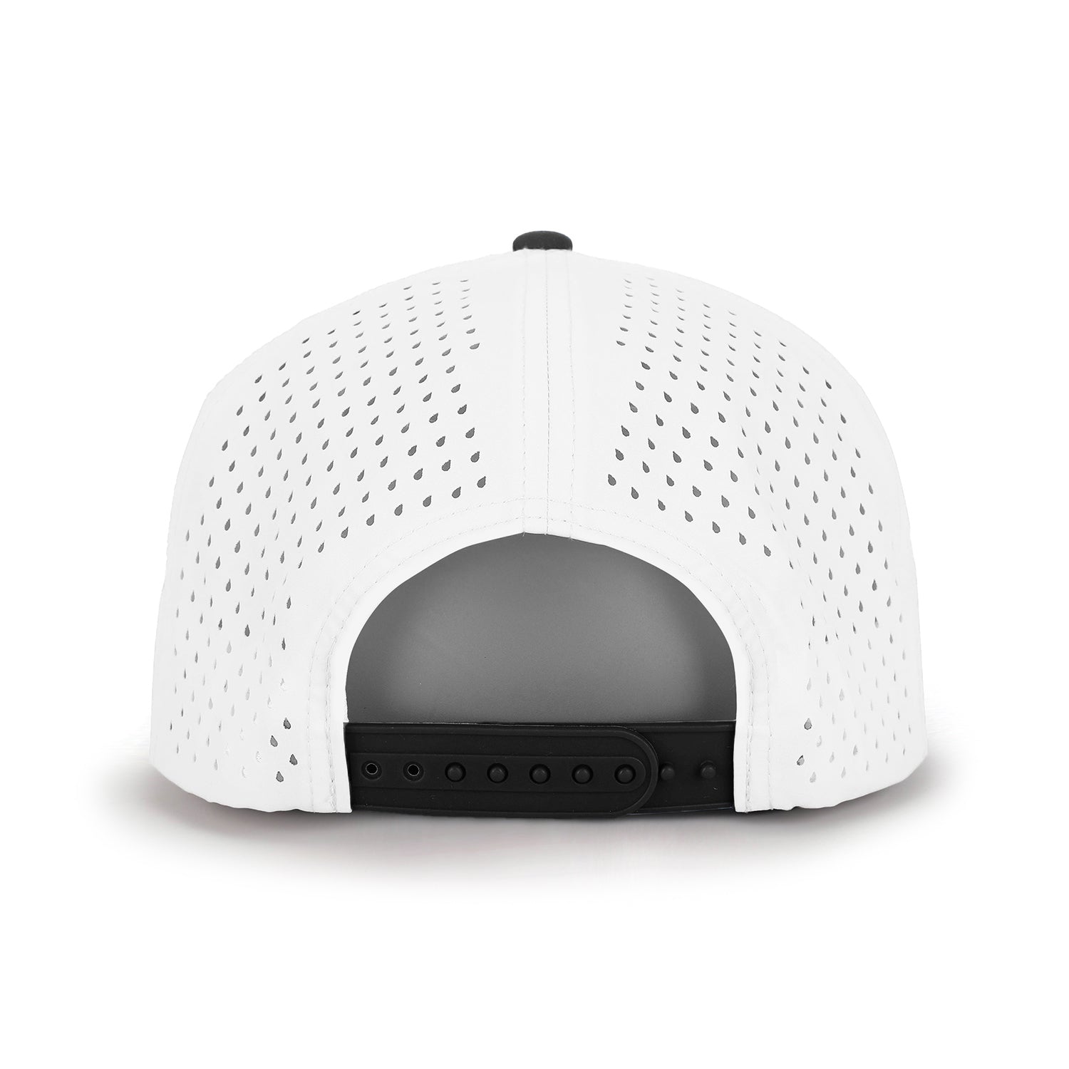 Caracas - Performance Stamps - White/Black