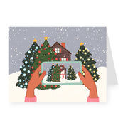 Snow Globe
