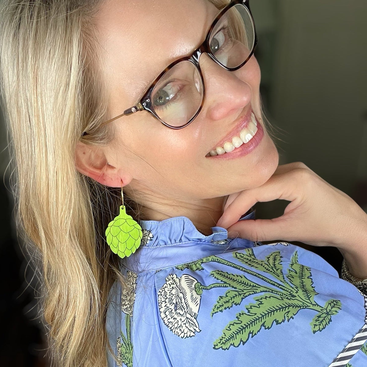 Artichoke Hoops