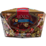 ANL Lexus Hazelnut Cream Spread – 600g
