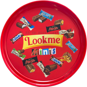 Store Lookme Minis Chocolate Celebration Gifts