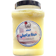 Baramily Full-Fat White Cheese 500g