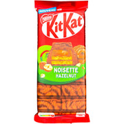 KitKat Hazelnut Chocolate Wafer Bar 99g