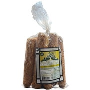Sesame Breadsticks by Olive Mountain Bakery