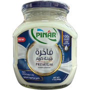 Pinar Premium Cream Cheese 500g