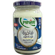 Pinar Premium Cream Cheese 240G