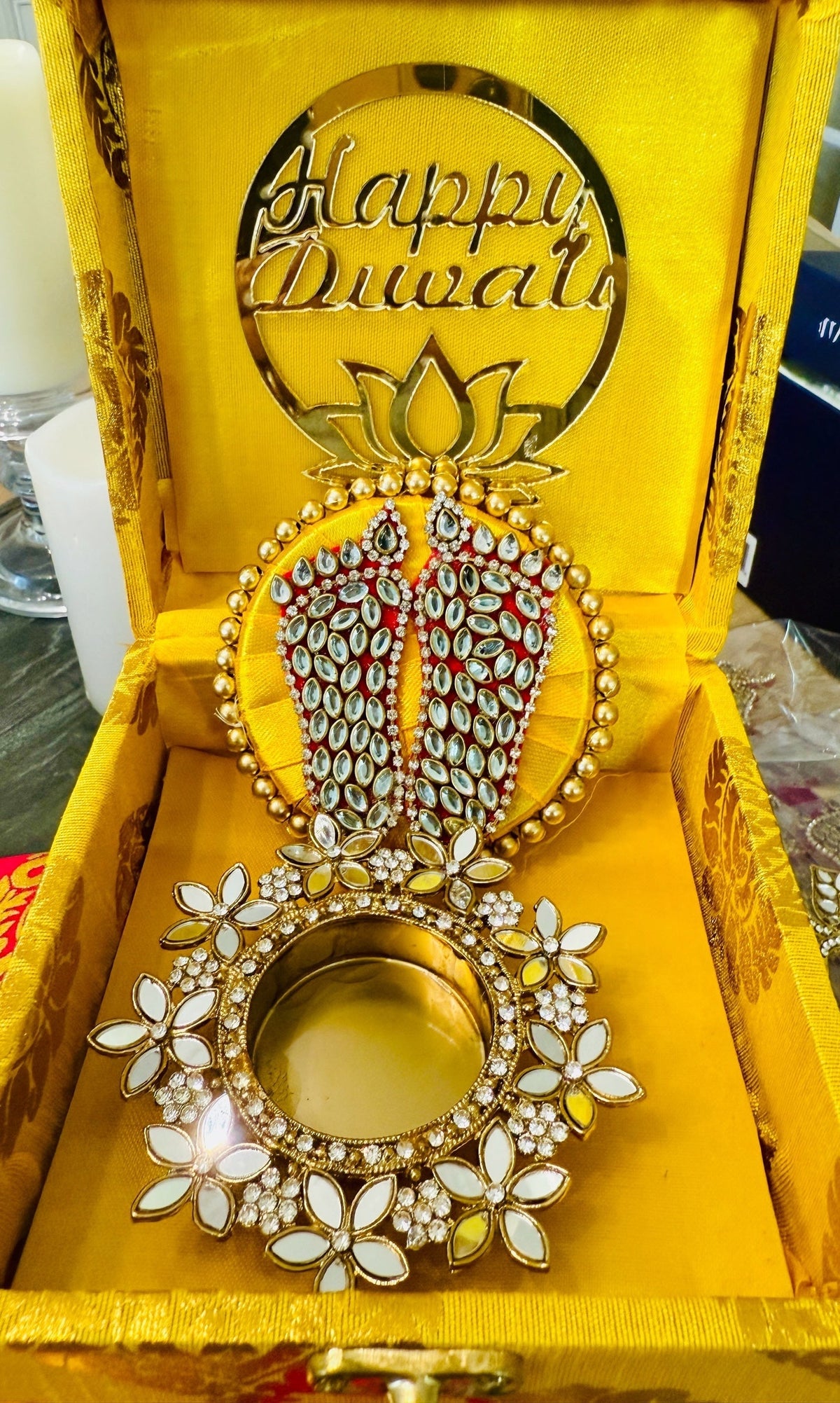 Diwali Gift Combos in Gift Box