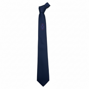 Armenian Rug underknot Silk Neck tie