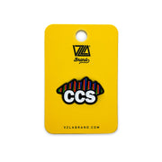 CCS Avila Pin