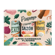 Sabor Seasonings Gift Set