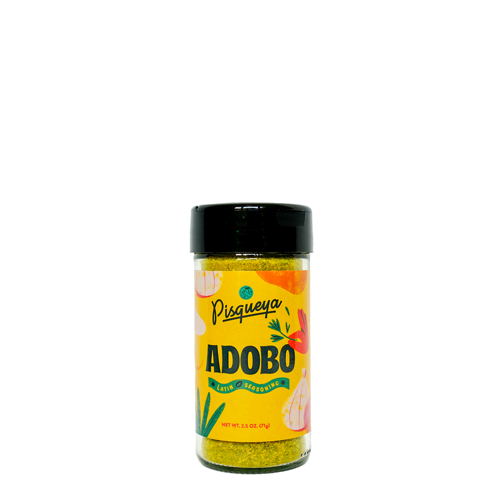 Adobo Seasoning
