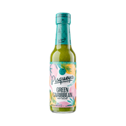 Jalapeño Scotch Bonnet Hot Sauce